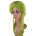 C-076~C-Dirty Yellow Green